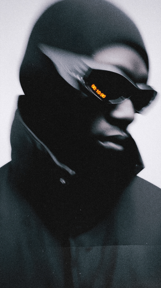 Fashion Editorial Kampagne — Hero-Bild für Boldhouse Digital Marketing
